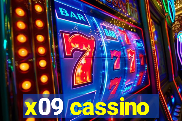 x09 cassino